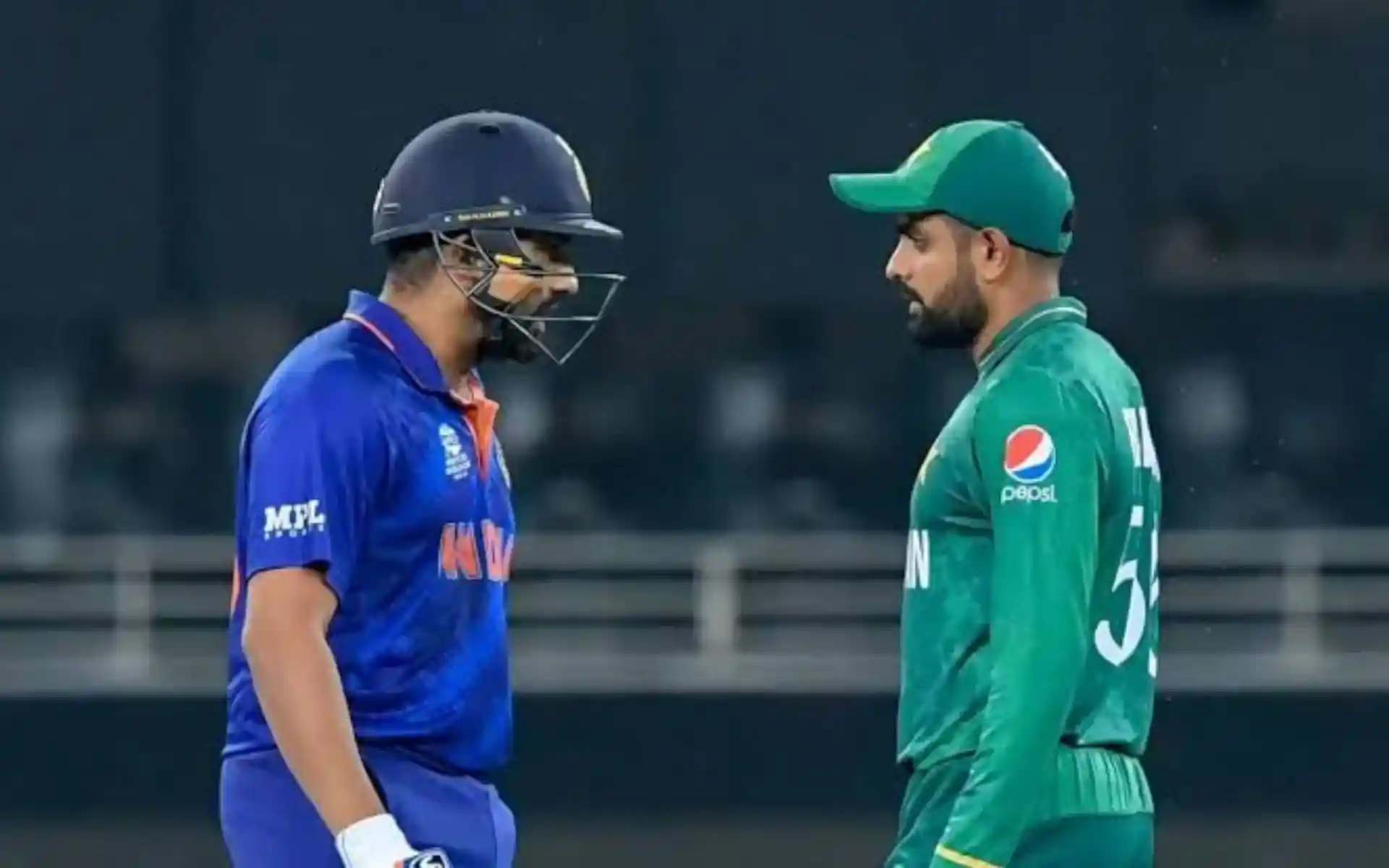 India Vs Pakistan Champions Trophy 2025 Match Date Revealed; Check